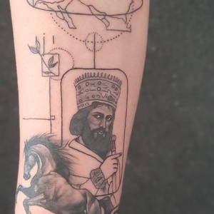 تصویر گالری