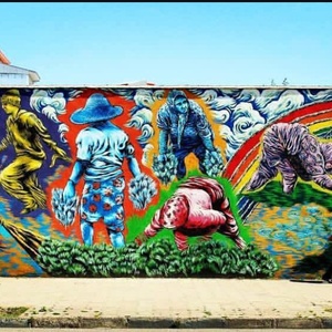 تصویر گالری