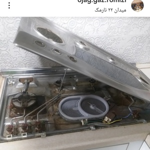 تصویر گالری