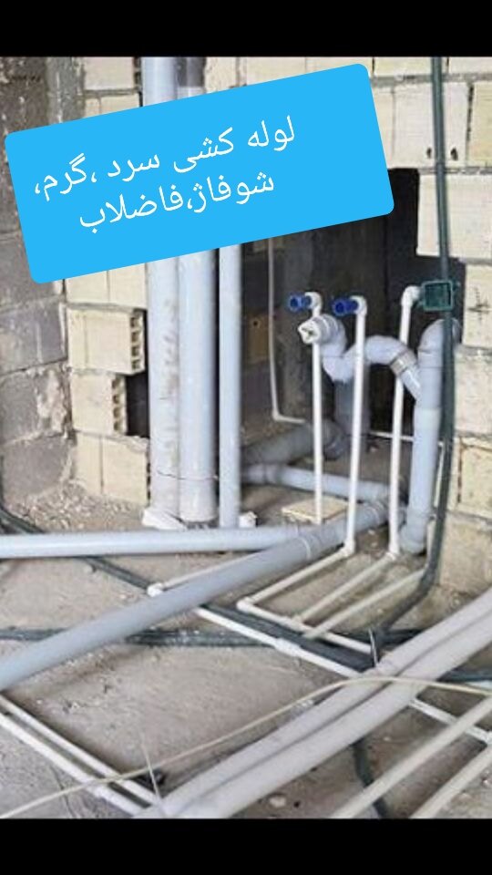 نمونه کار حمید شهسواری 6
