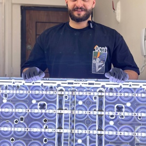 تصویر گالری