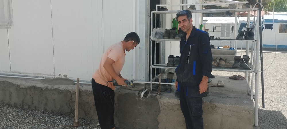 نمونه کار اکبر نوری فرد 12
