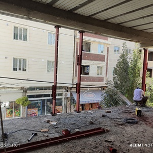 تصویر گالری