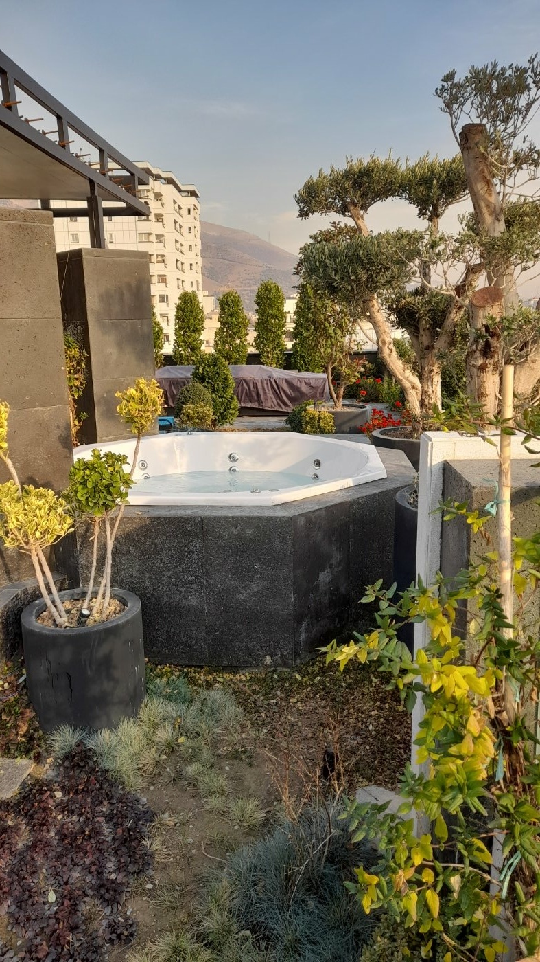 نمونه کار امیر موقر 66