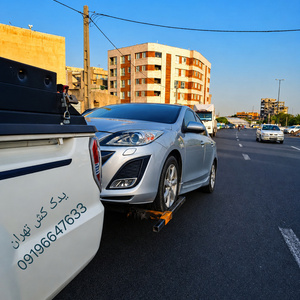 تصویر گالری
