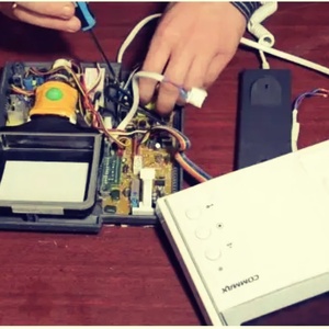 تصویر گالری