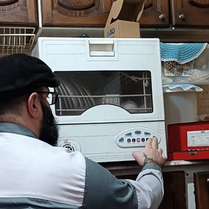 تصویر گالری