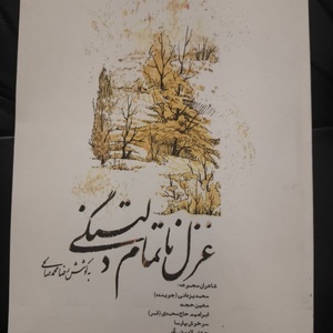 تصویر گالری