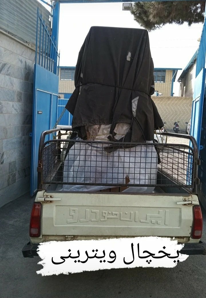 نمونه کار عباس محمدزاده رضایی 24