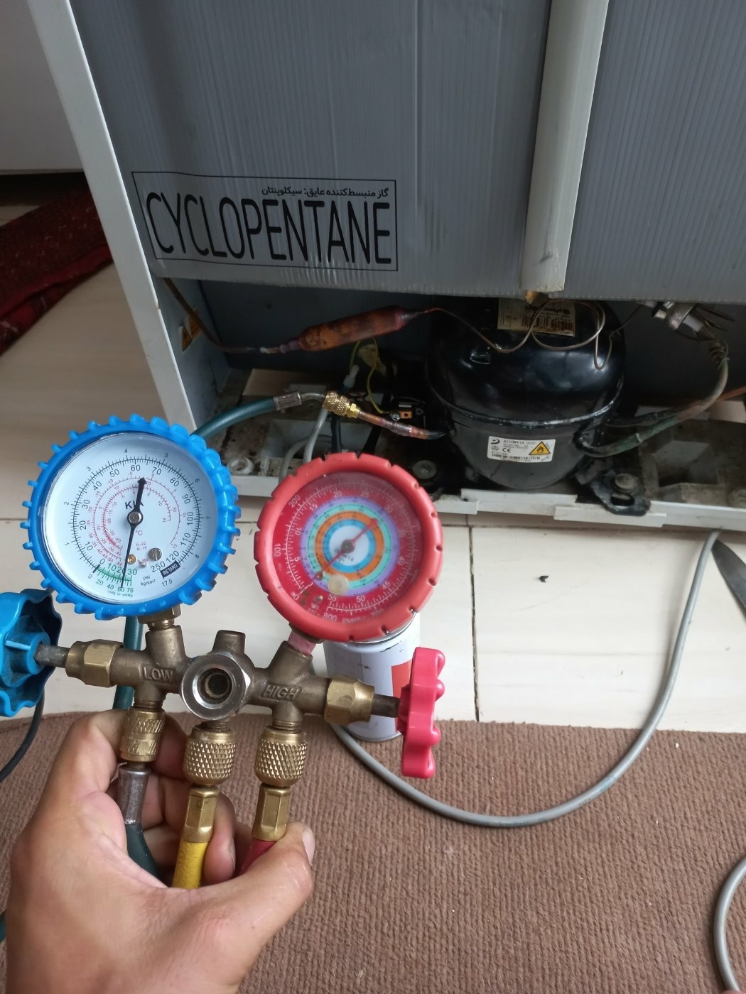 نمونه کار سهیل درویش 9