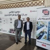 حضور شرکت spa در دومین اجلاس سازندگان تبریز 