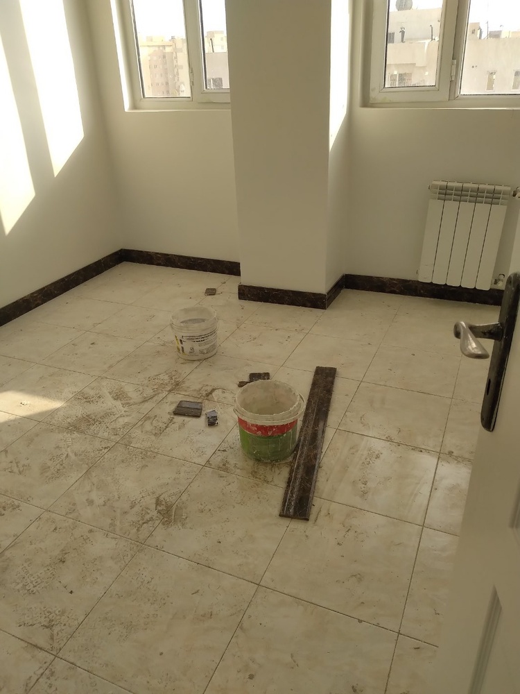 نمونه کار حسین دودکانلوی میلان 15