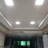 اتمام دکور لابی وردآورد