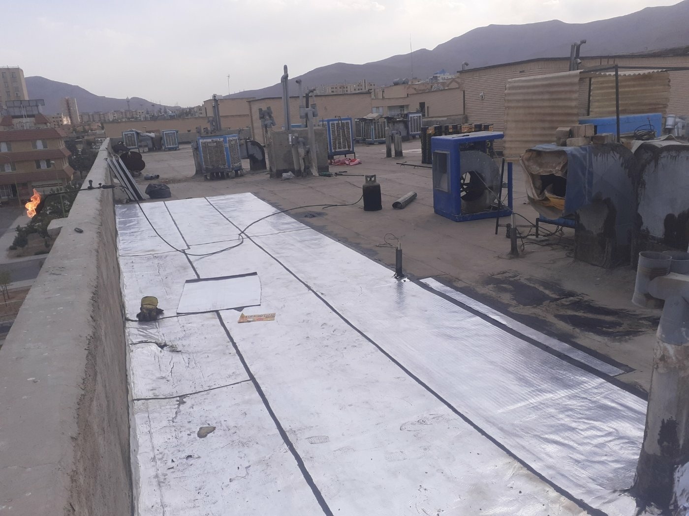نمونه کار علی شمسی ارمندی 41