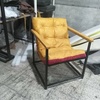 مبل راحتی، ریلکسی؛ با کلاف فلزی سبک و محکم و اقتصادی 