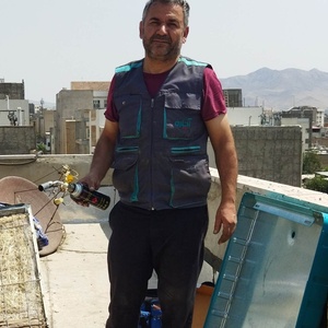 تصویر گالری