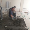نصب tile 120×120پاسداران