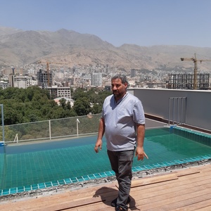 تصویر گالری