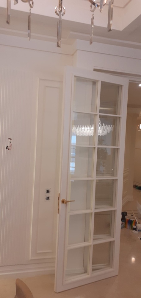 نمونه کار بهنام جعفرزاده 1