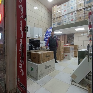 تصویر گالری