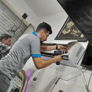 تصویر گالری