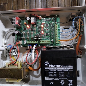 تصویر گالری