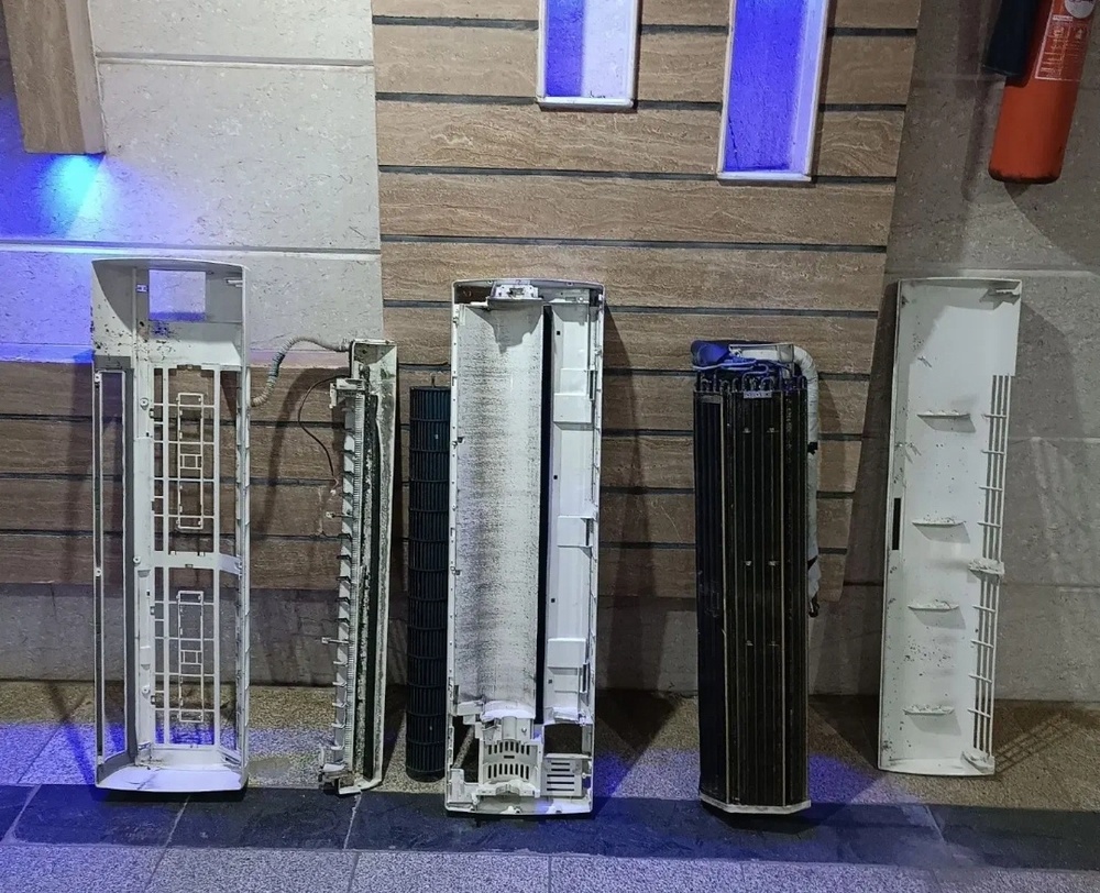 نمونه کار مهدی مفید 21