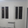 بعد از رنگامیزی دیوار پنجره وشوفاژ 