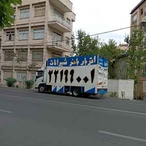 تصویر گالری