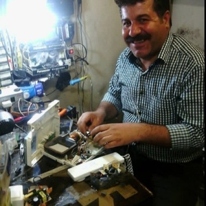 تصویر گالری