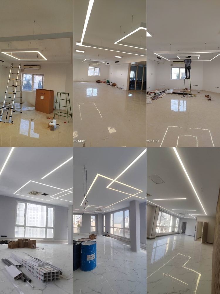 نمونه کار کمال مهابادی 16