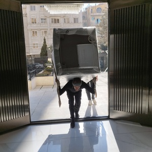 تصویر گالری