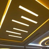 اجرای نورپردازی داخلی ساختمان