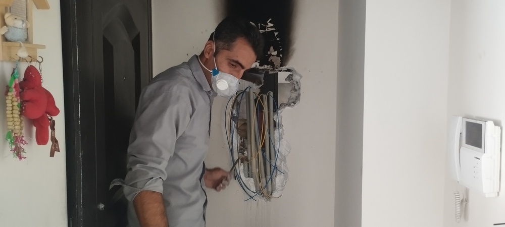 نمونه کار اکبر نوری فرد 33