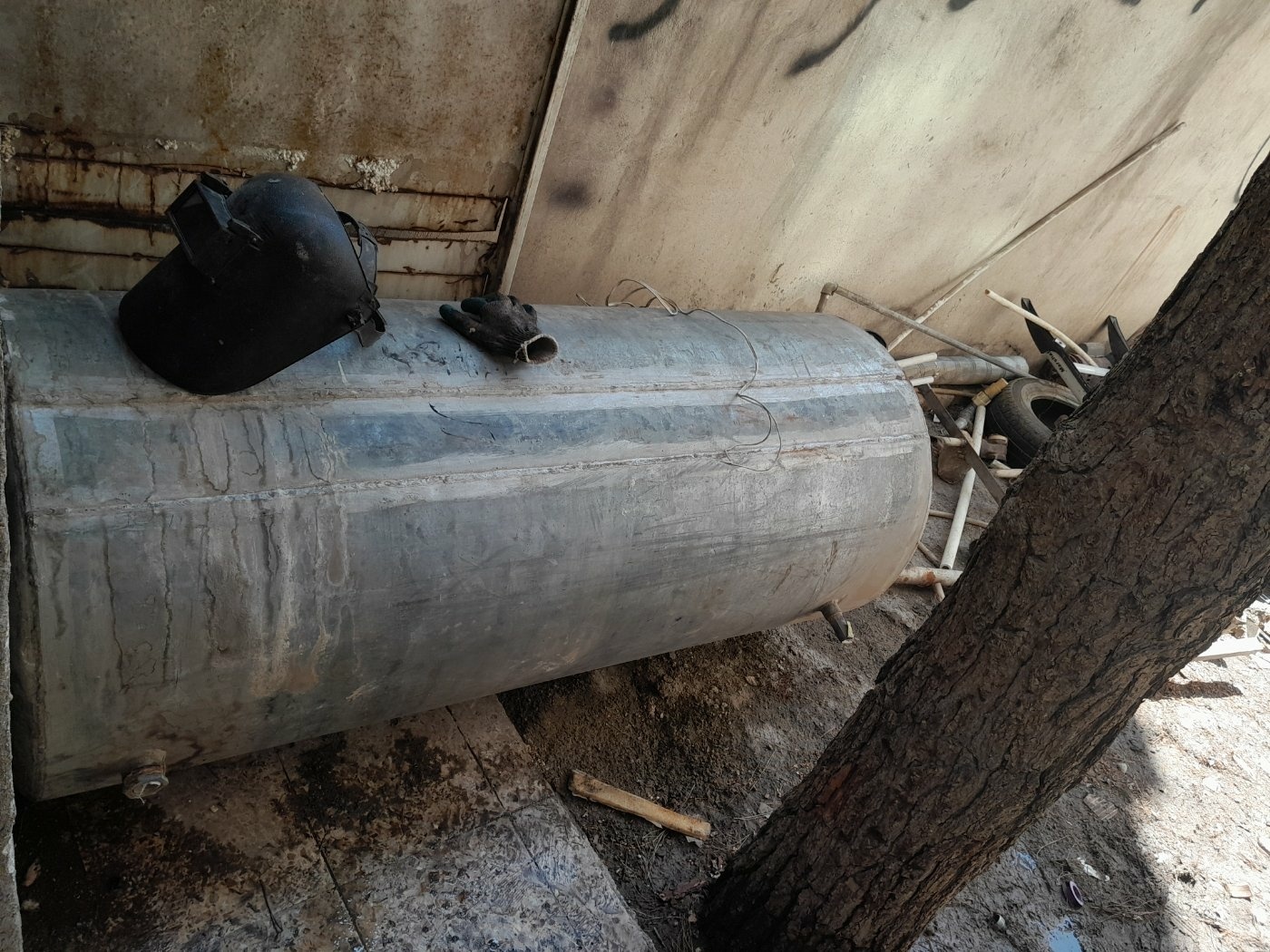 نمونه کار سعید رحیمی زاده 6