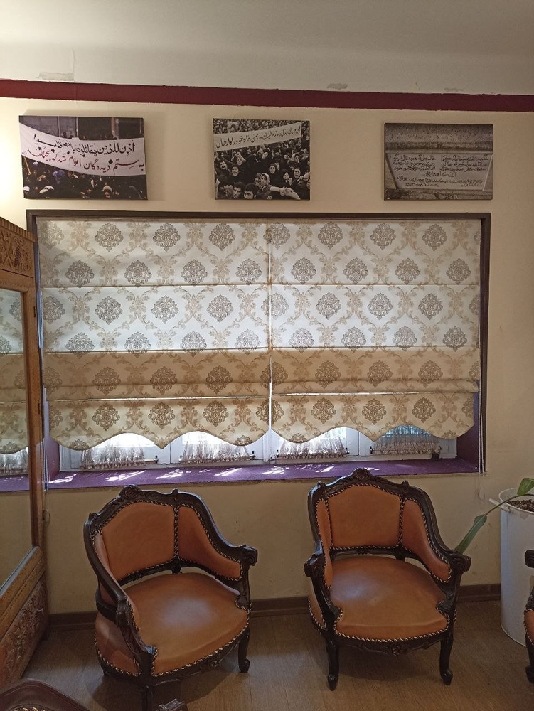 نمونه کار احمدرضا مختاری گیلاوندانی 6