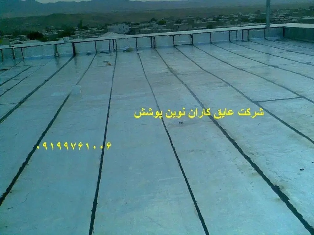 نمونه کار ایوب کرمی 1