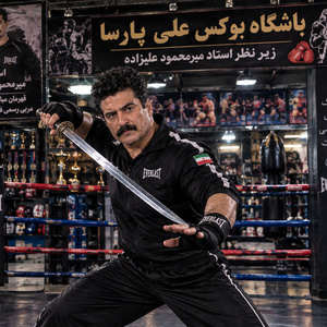 تصویر گالری