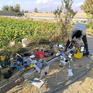 تصویر گالری