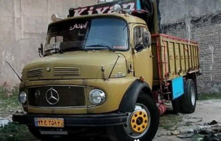 نمونه کار عباس محمدزاده رضایی 29