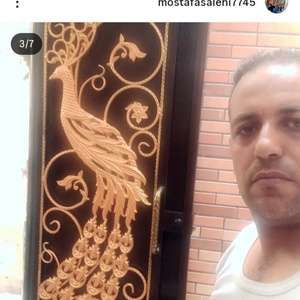 تصویر گالری