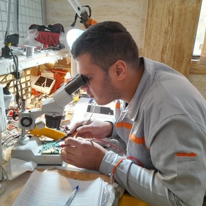 تصویر گالری