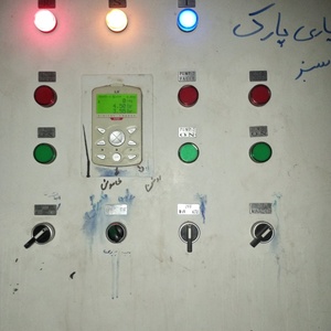 تصویر گالری