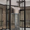آسانسور پانوراما (شیشه ایی)( بندر انزلی )