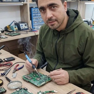 تصویر گالری