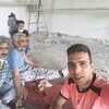 شروع کار زعفرانیه  پروژه مهندس مقدم 