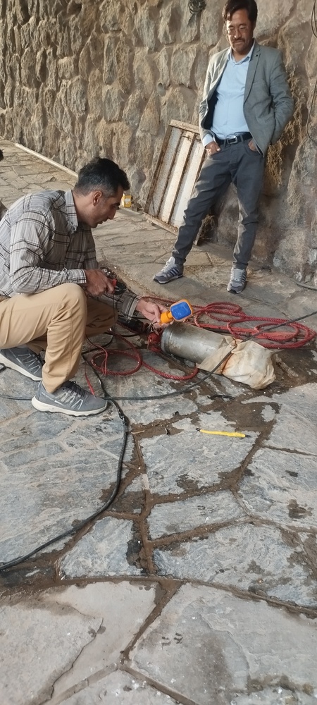 نمونه کار اکبر نوری فرد 9
