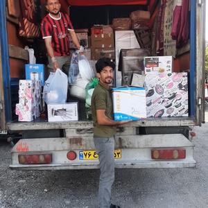 تصویر گالری