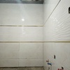 کاشی بدنه حمام