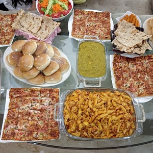 تصویر گالری